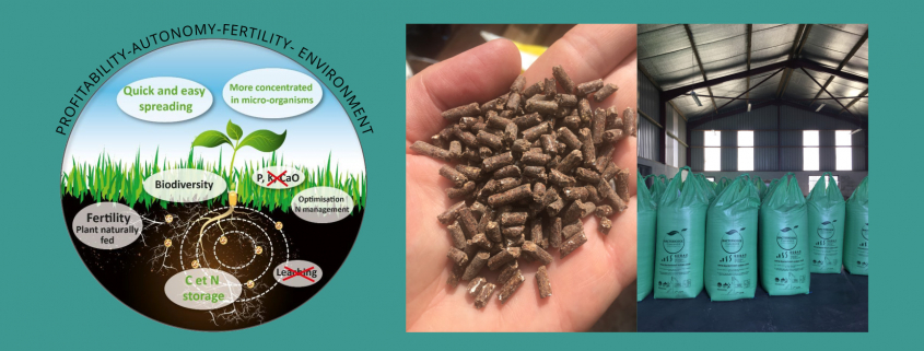 Bactériosol Concentré UAB